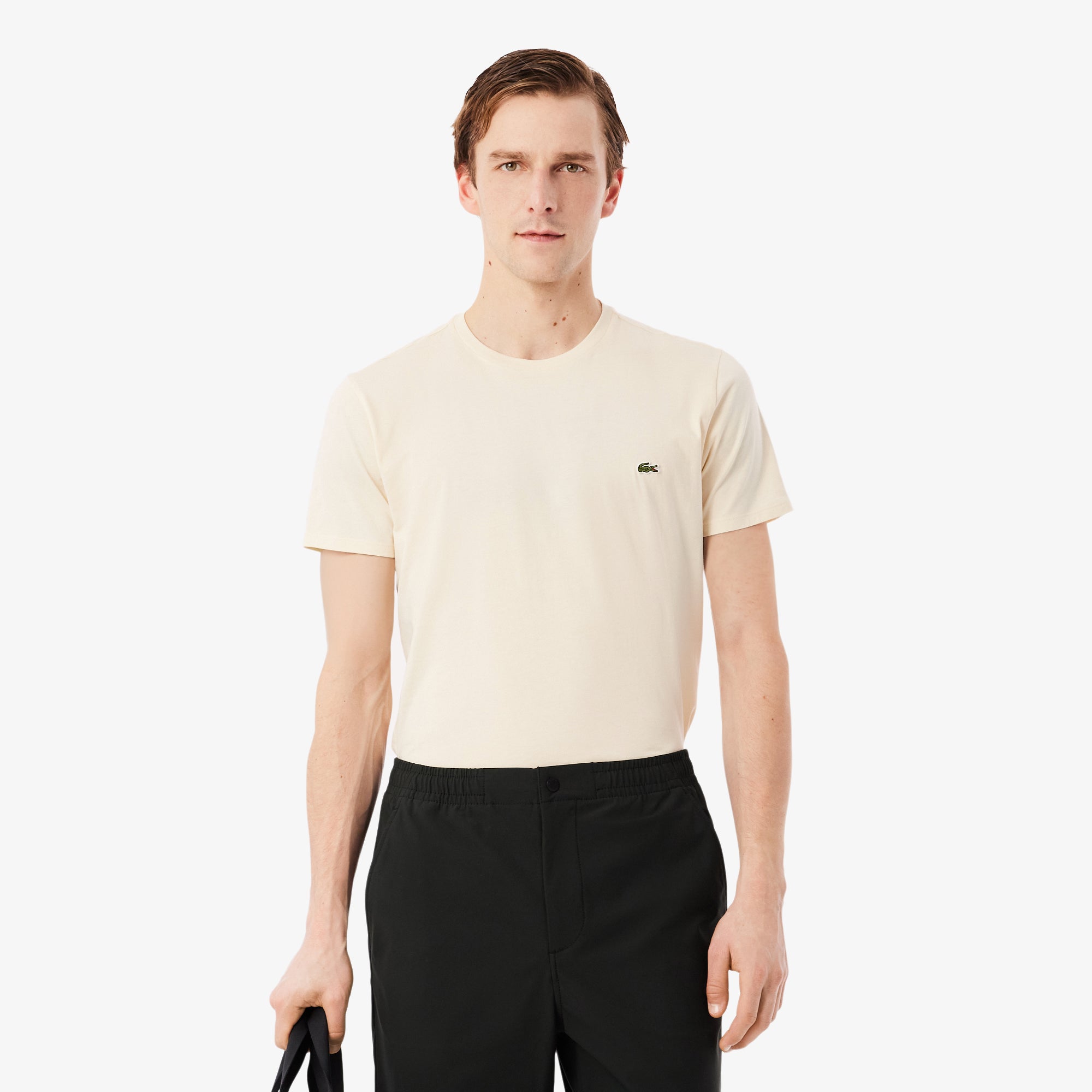 イトオテルミー Cotton Pima T-shirt – Lacoste ZA