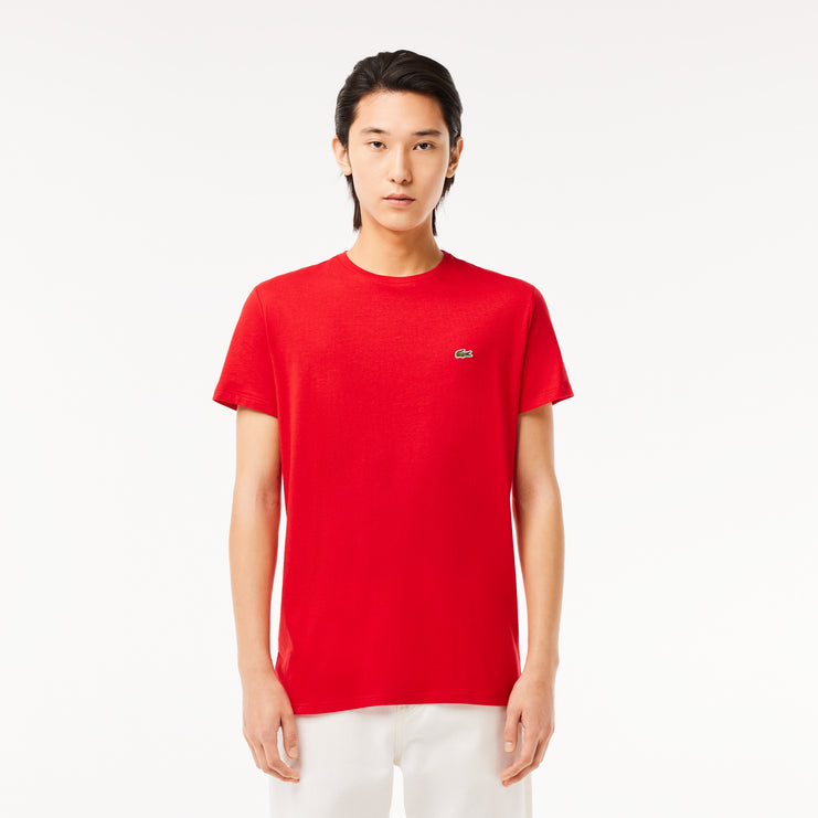 Cotton Pima T-shirt
