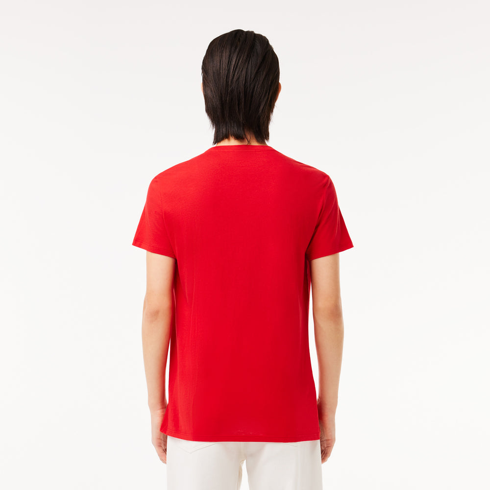Cotton Pima T-shirt