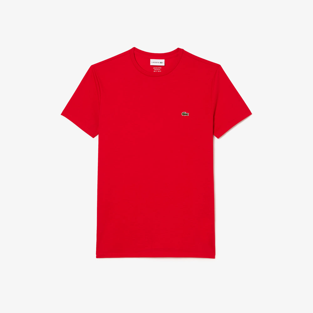 Cotton Pima T-shirt