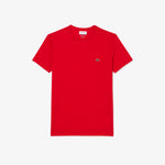 Cotton Pima T-shirt