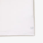 Oversized Technical Cotton Tennis T-shirt