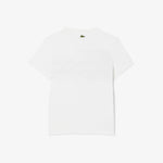 Print Cotton T-shirt
