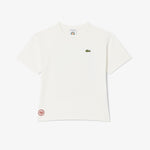 Heavy Jersey Roland-Garros T-Shirt