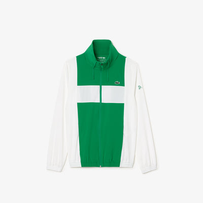 Lacoste Sport x Novak Djokovic Tracksuit