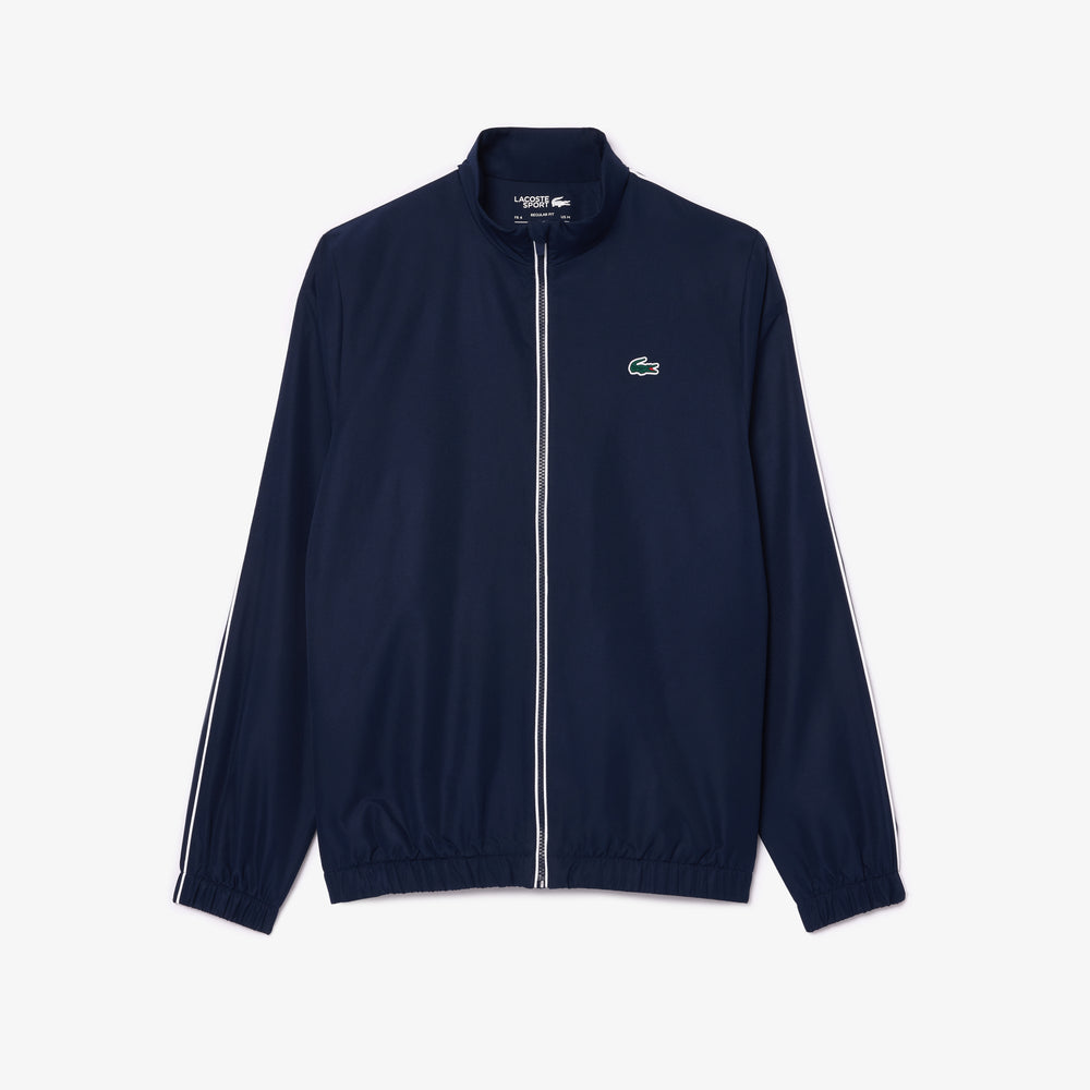 Tennis Tracksuit