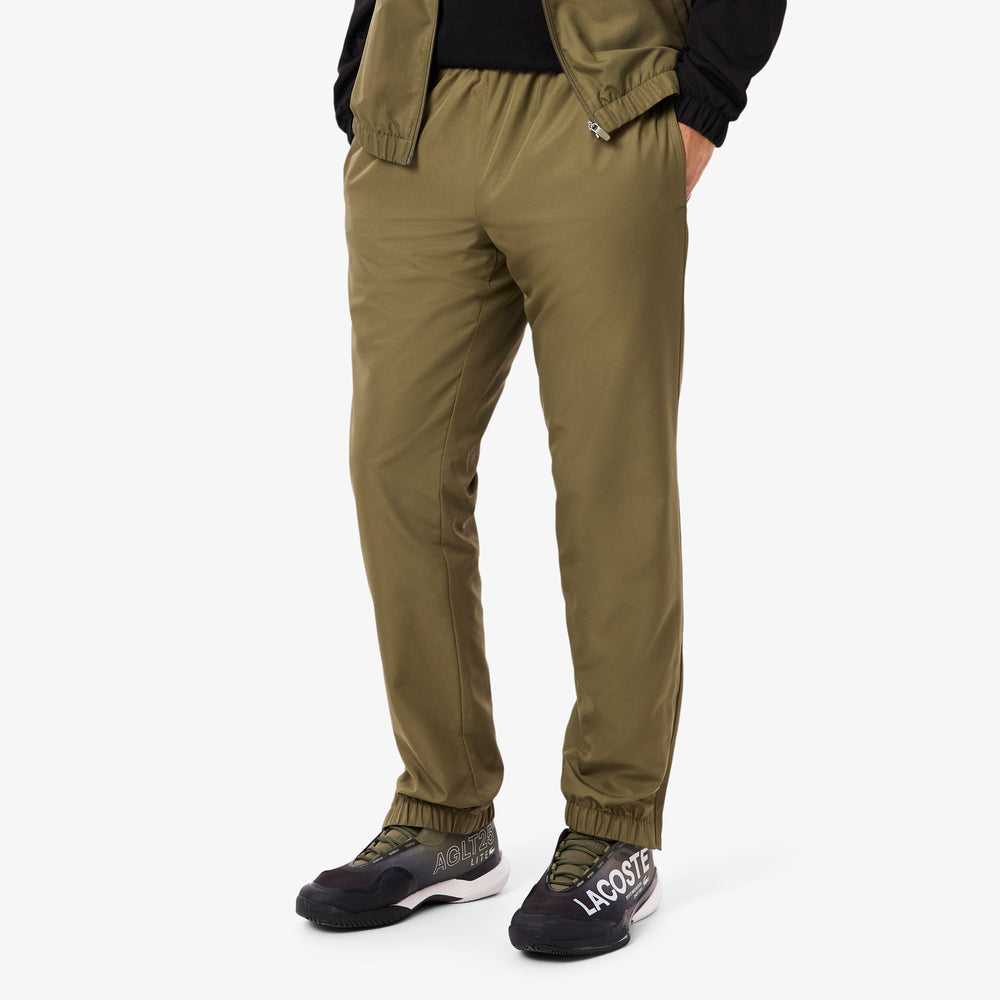 Diamond Taffeta Sport Tracksuit