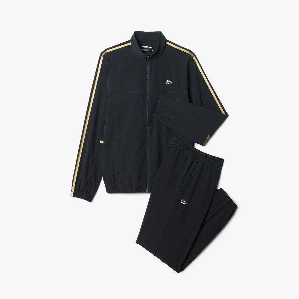 Lacoste Tennis x Novak Djokovic Tracksuit