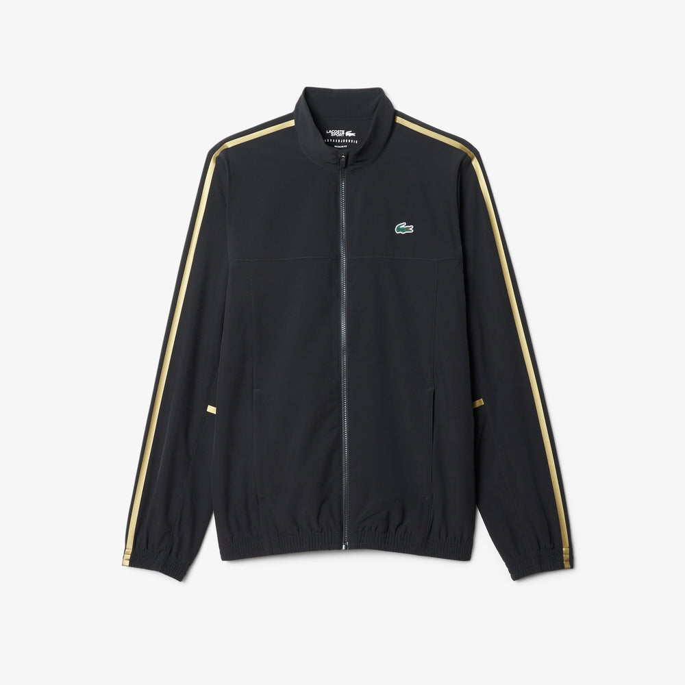 Lacoste Tennis x Novak Djokovic Tracksuit