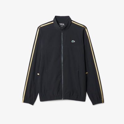 Lacoste Tennis x Novak Djokovic Tracksuit
