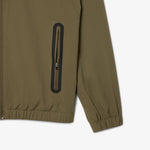 Tennis Taffeta Tracksuit