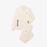 Tennis Taffeta Tracksuit