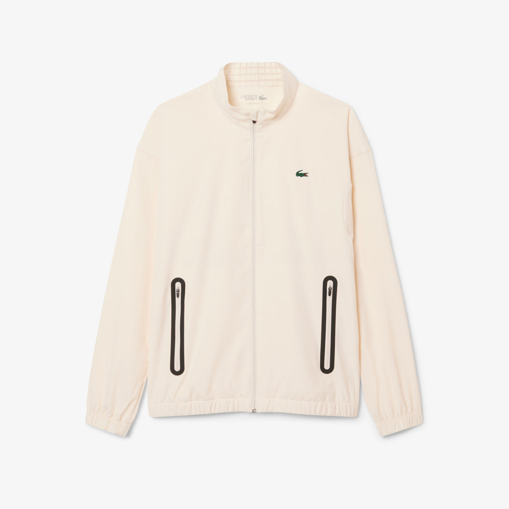 Tennis Taffeta Tracksuit