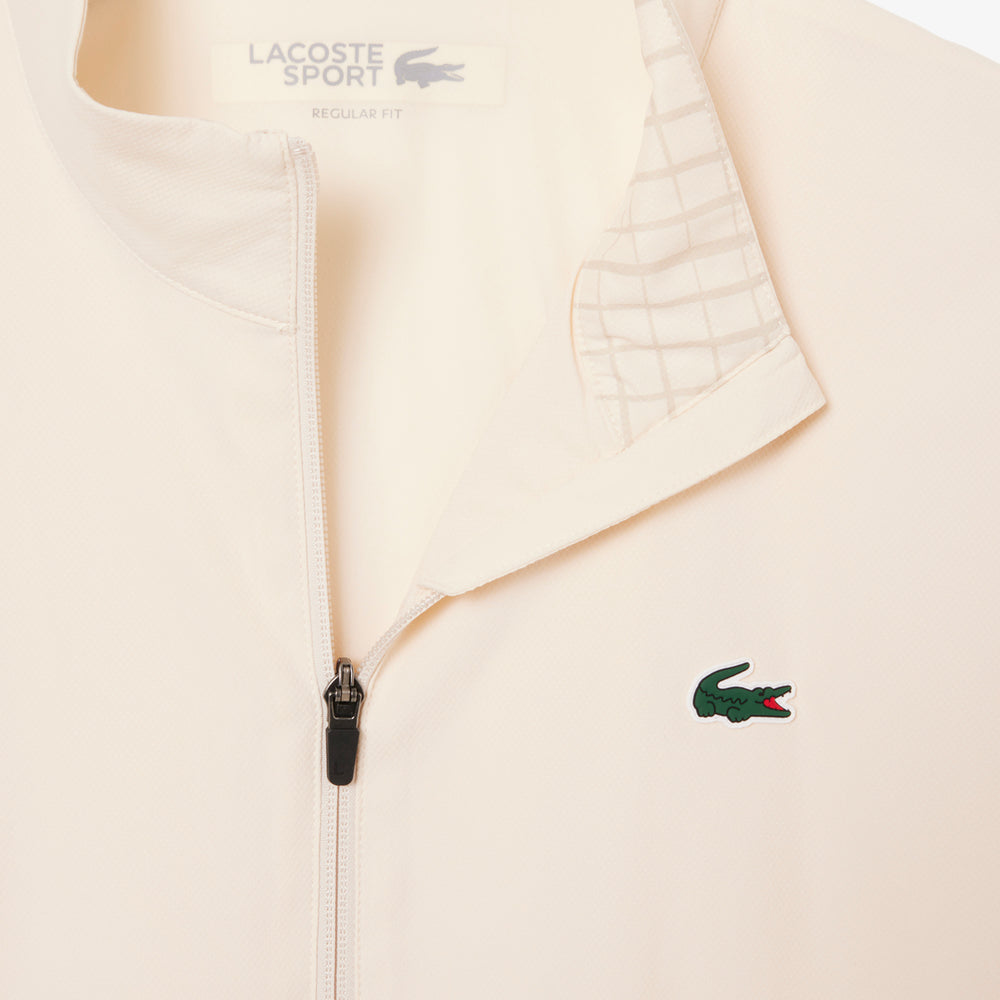 Tennis Taffeta Tracksuit