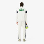 Tennis Printed Tracksuit