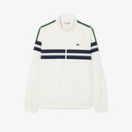 Tennis Printed Tracksuit