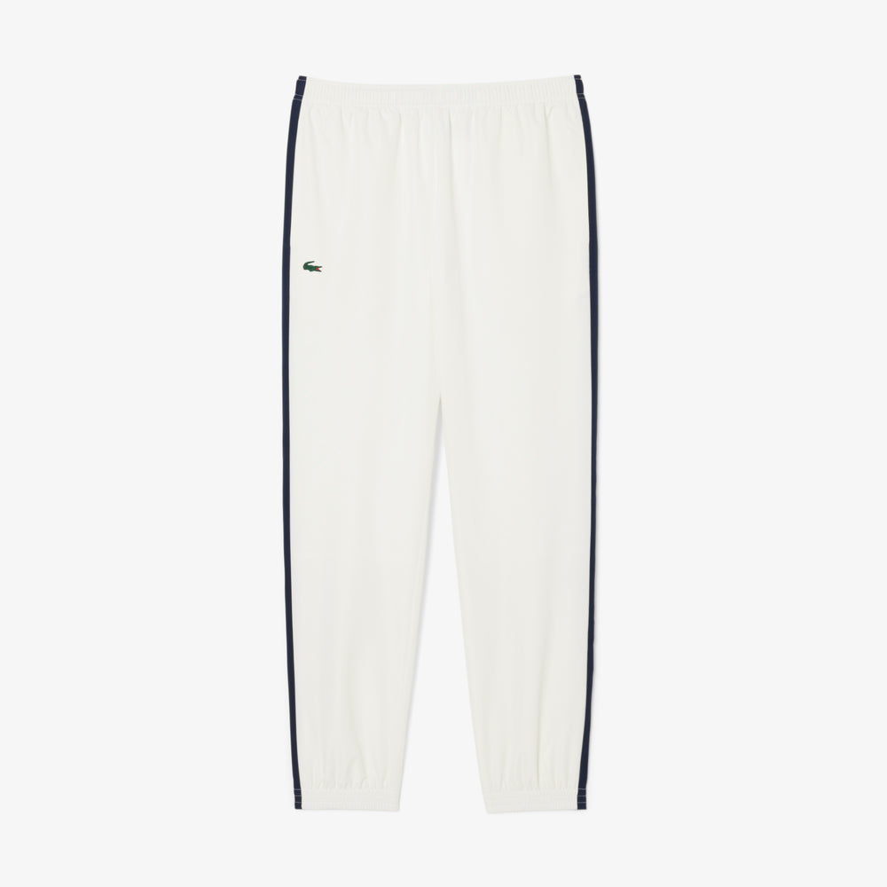 Tennis Printed Tracksuit