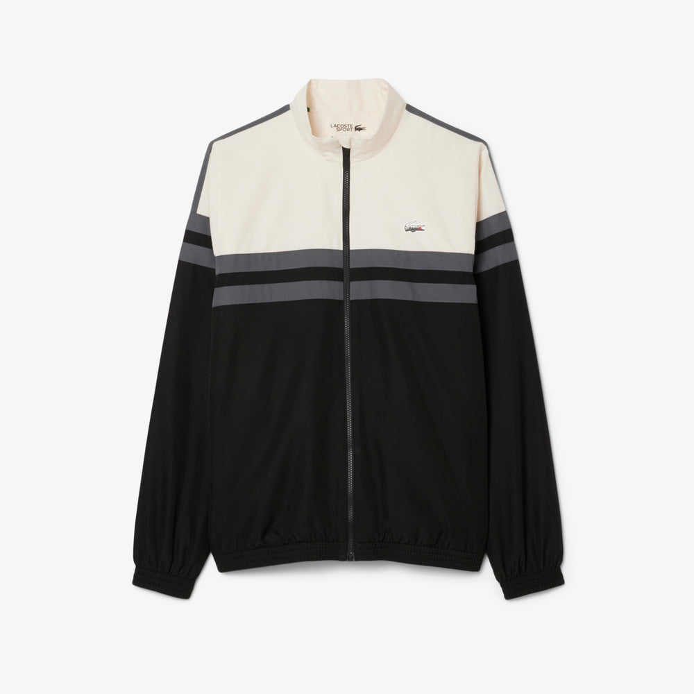 Sport Landscape Crocodile Tracksuit