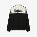 Sport Landscape Crocodile Tracksuit