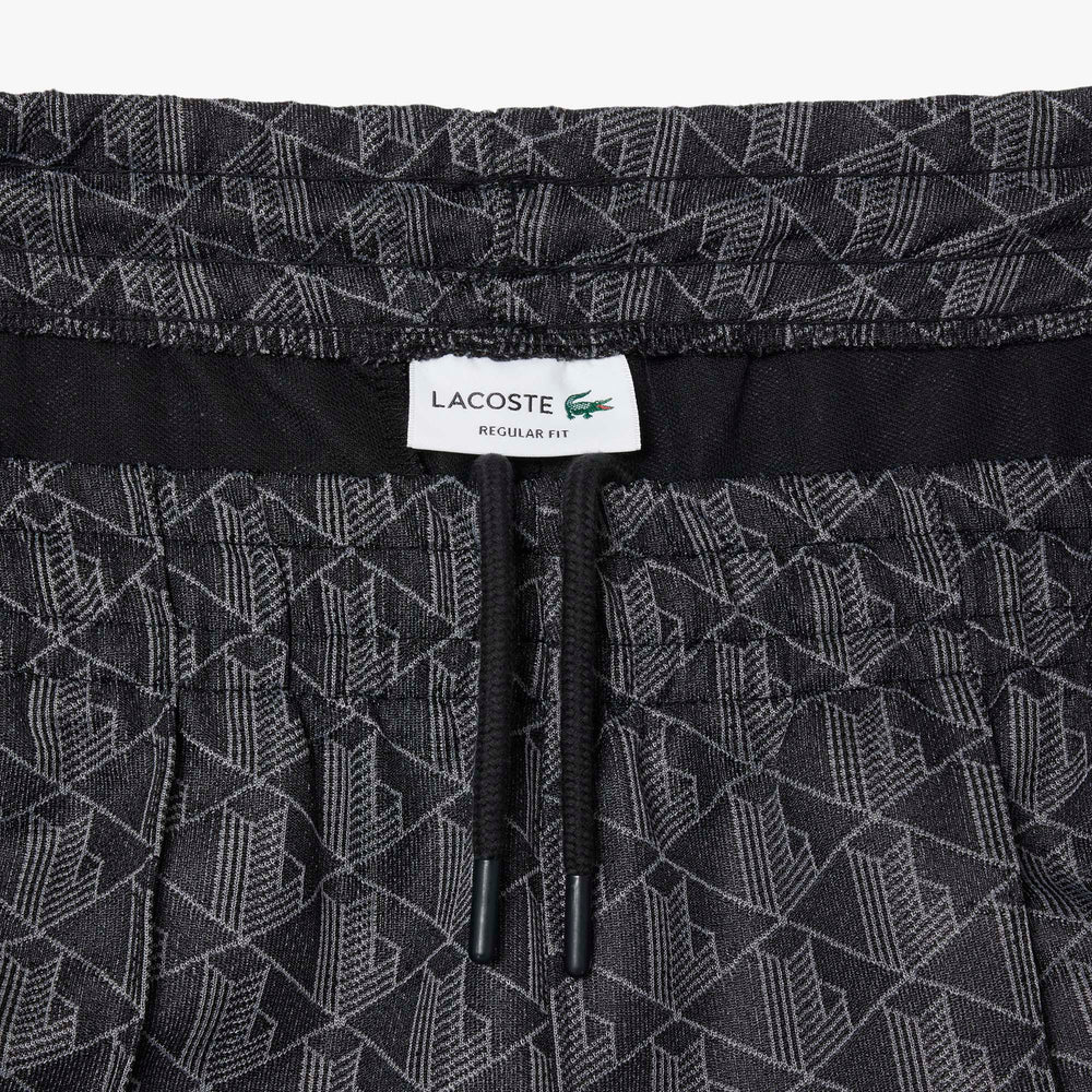 Paris Monogram Sweatpants