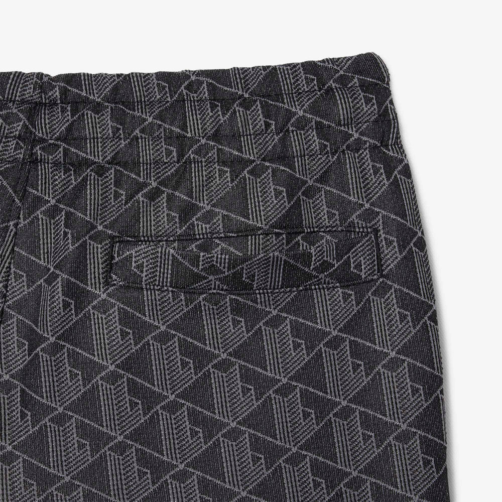 Paris Monogram Sweatpants