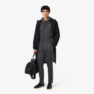 Paris Monogram Sweatpants