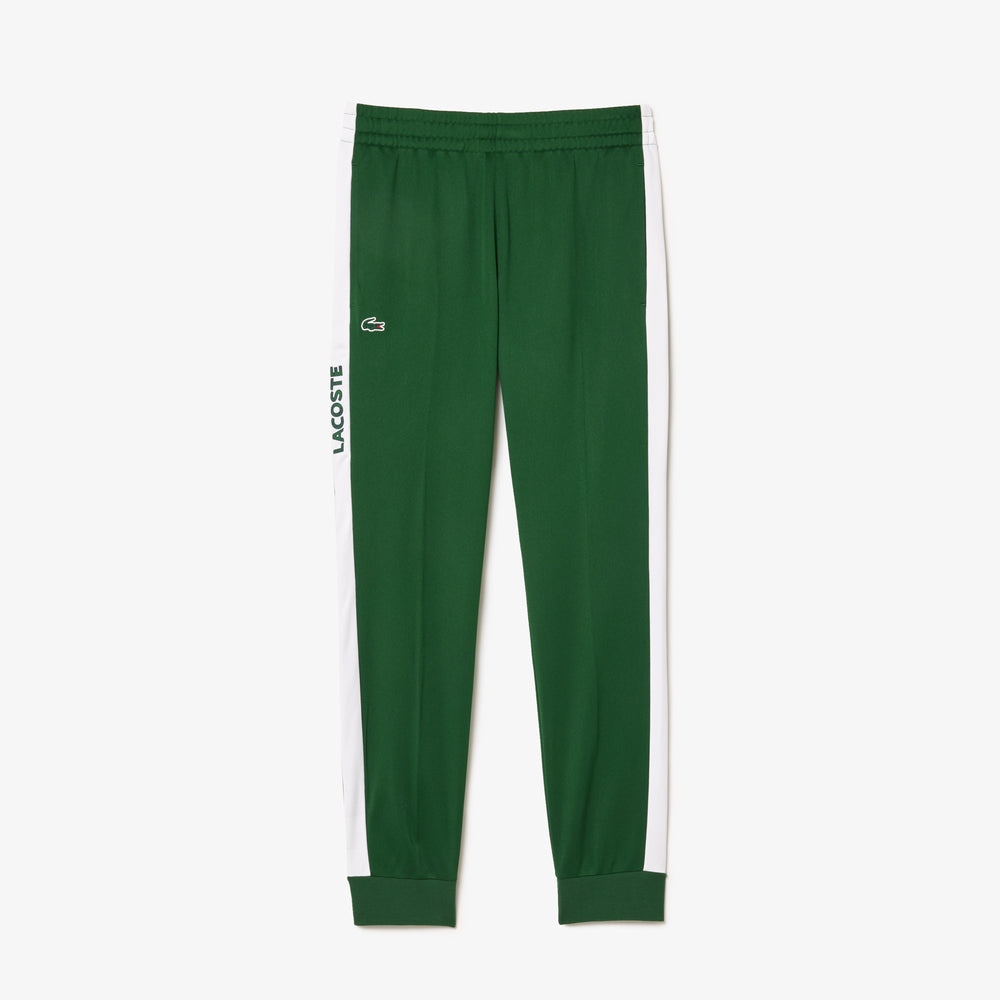 Logo Tennis Track Pants