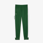 Logo Tennis Track Pants