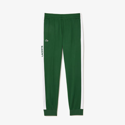 Logo Tennis Track Pants