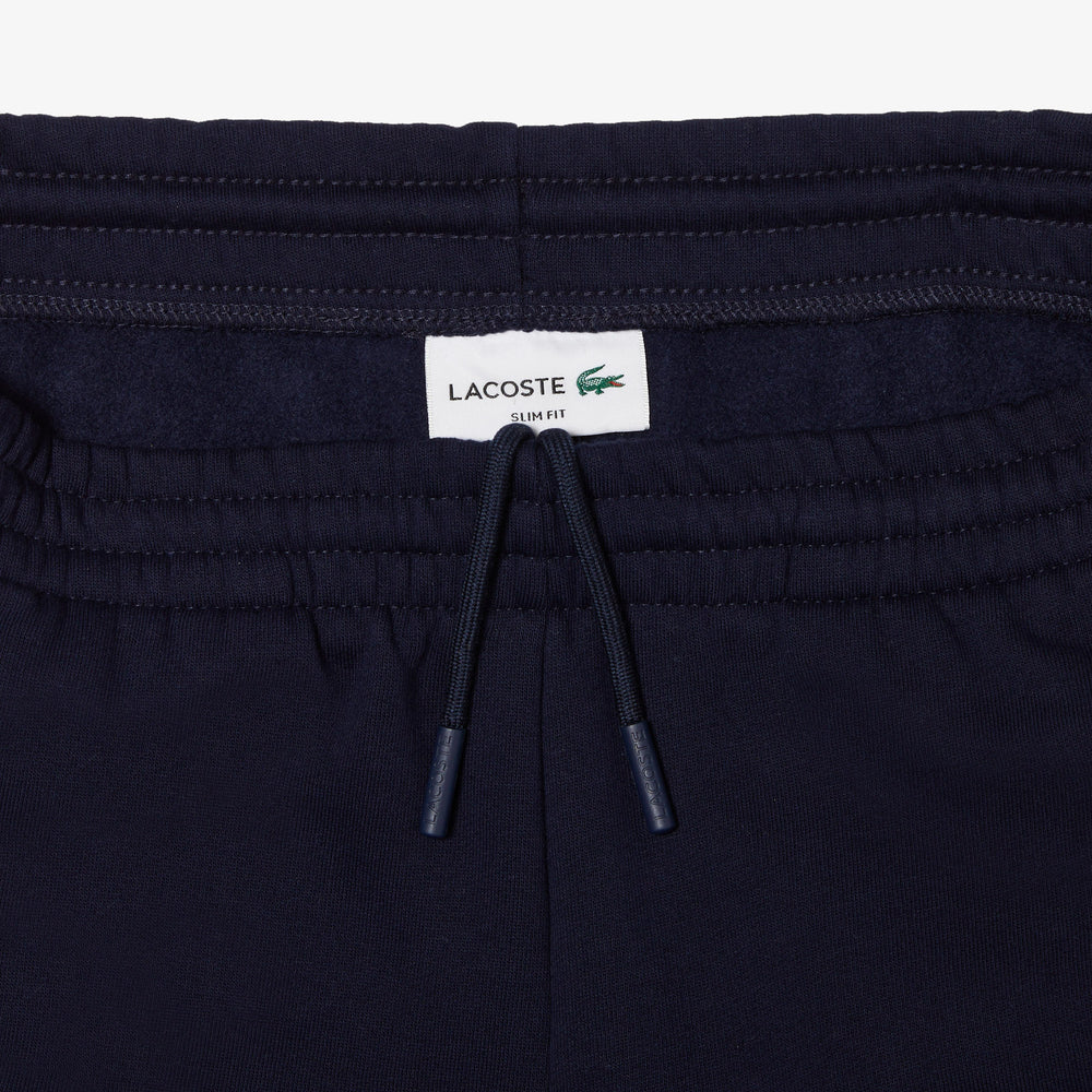 Slim Fit Sweatpants
