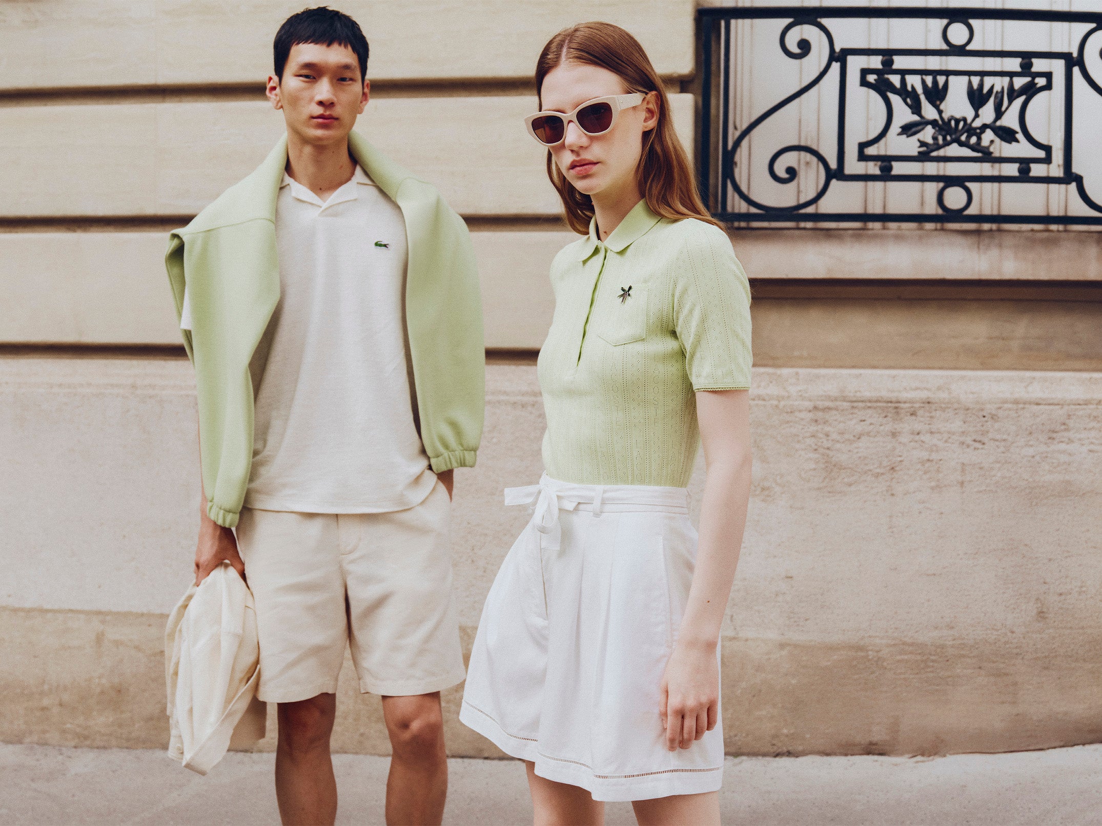 Gifts under R2000 – Lacoste ZA