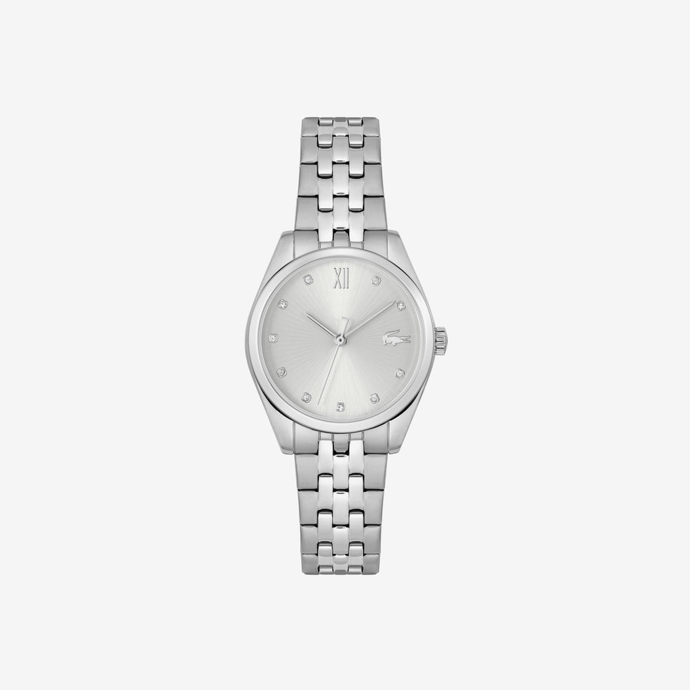 Tuilerie Stainless Steel Watch