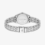 Tuilerie Stainless Steel Watch