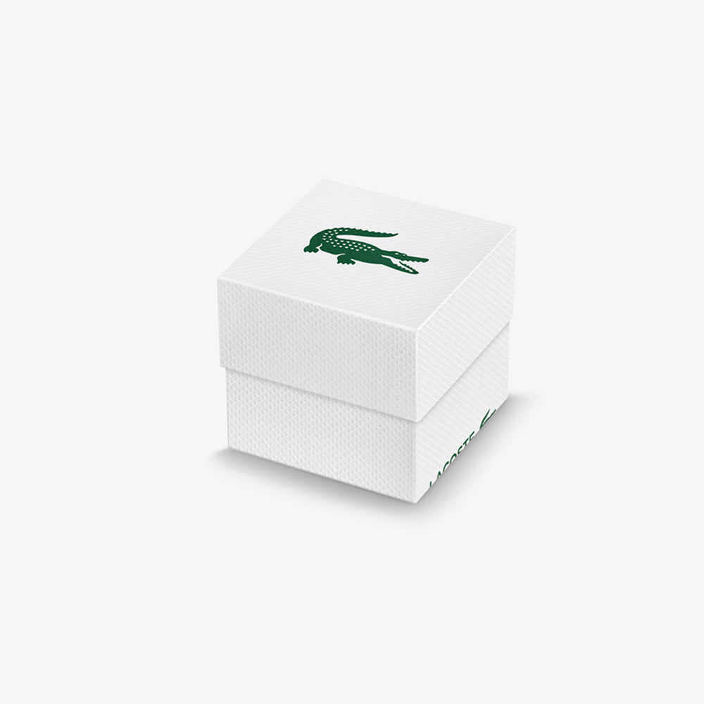 Crocodelle Silicone Watch