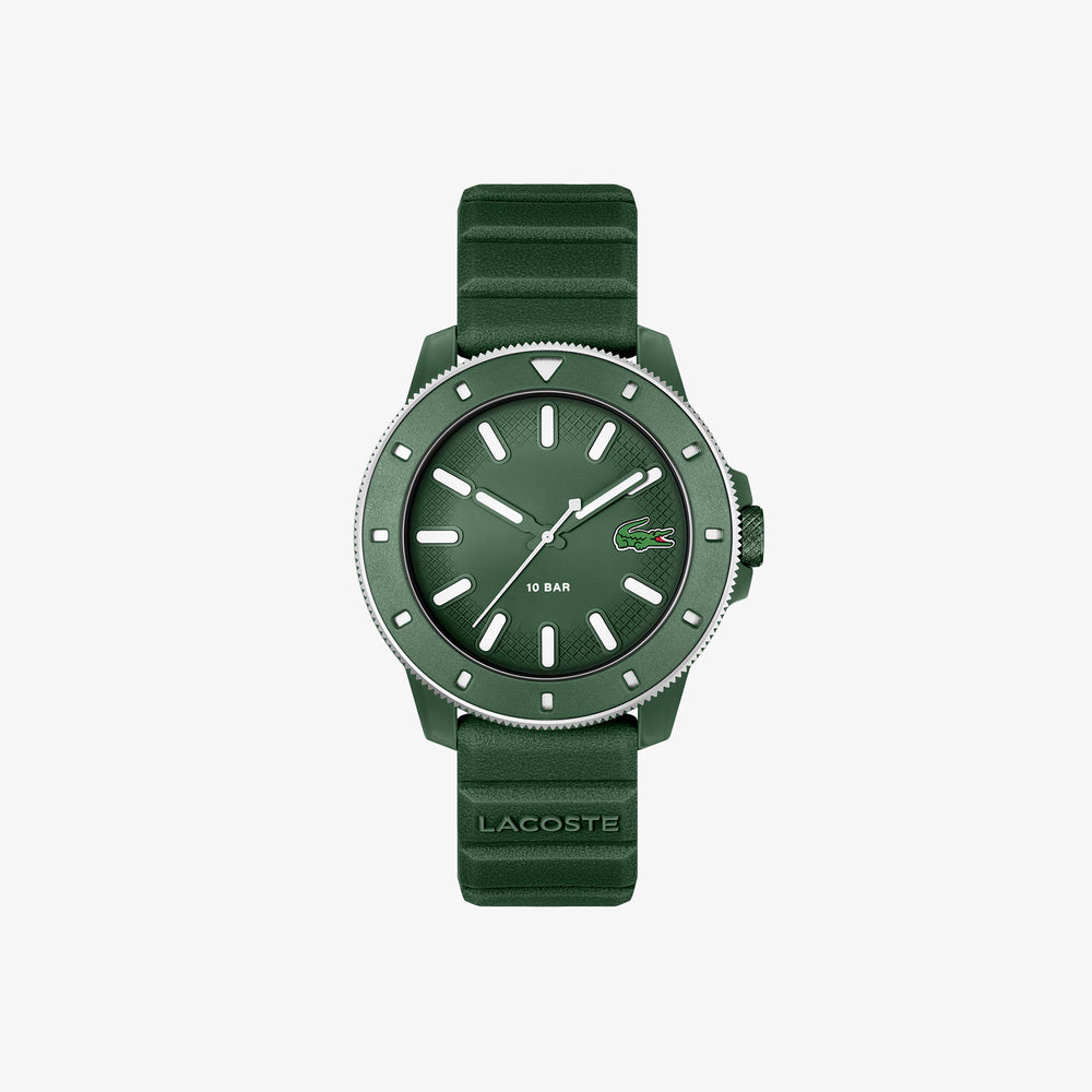 Lacoste.12.12 Scuba Silicone Watch