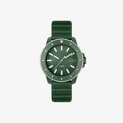 Lacoste.12.12 Scuba Silicone Watch