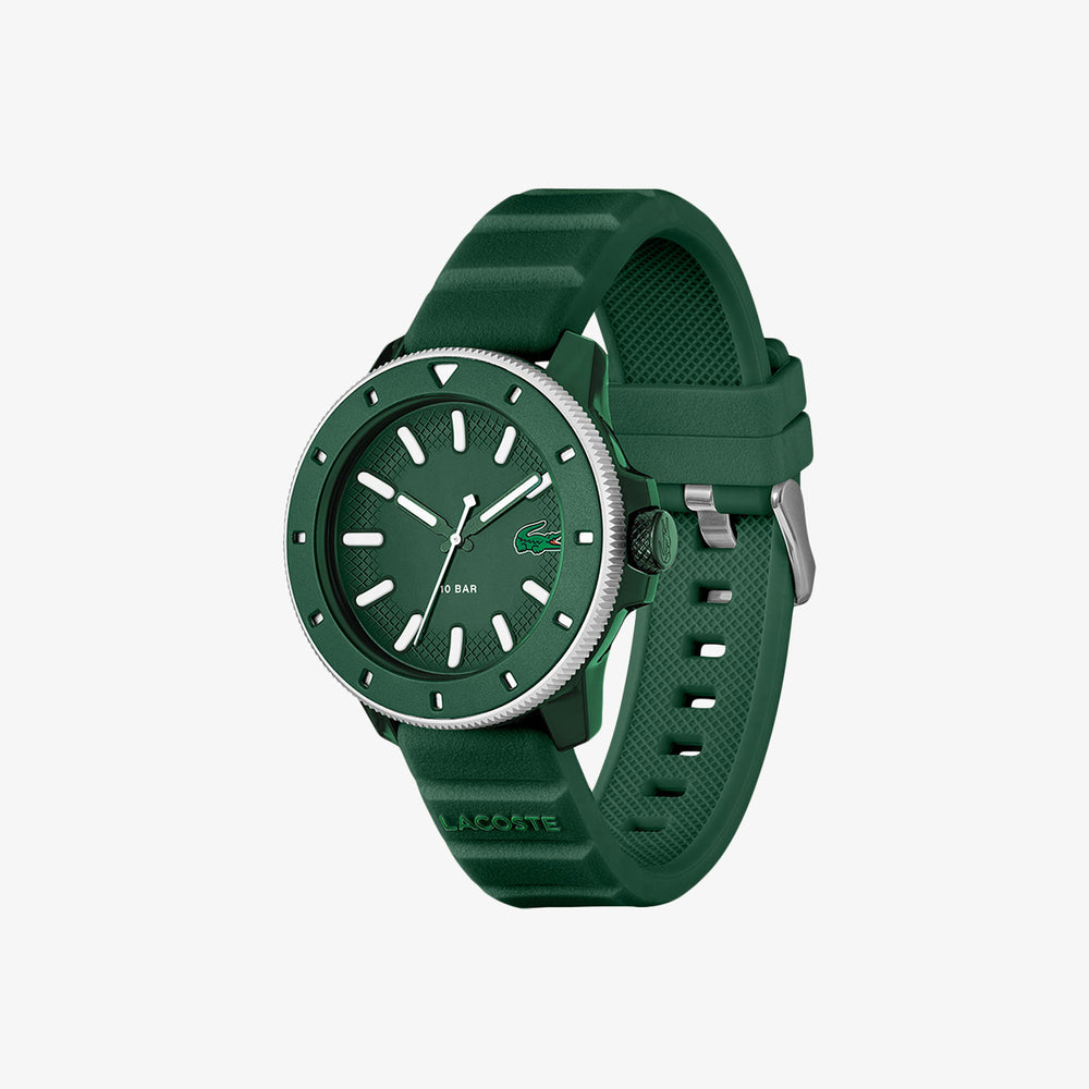Lacoste.12.12 Scuba Silicone Watch