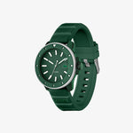 Lacoste.12.12 Scuba Silicone Watch
