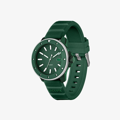 Lacoste.12.12 Scuba Silicone Watch