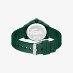Lacoste.12.12 Scuba Silicone Watch