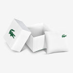 Lacoste.12.12 Silicone Watch