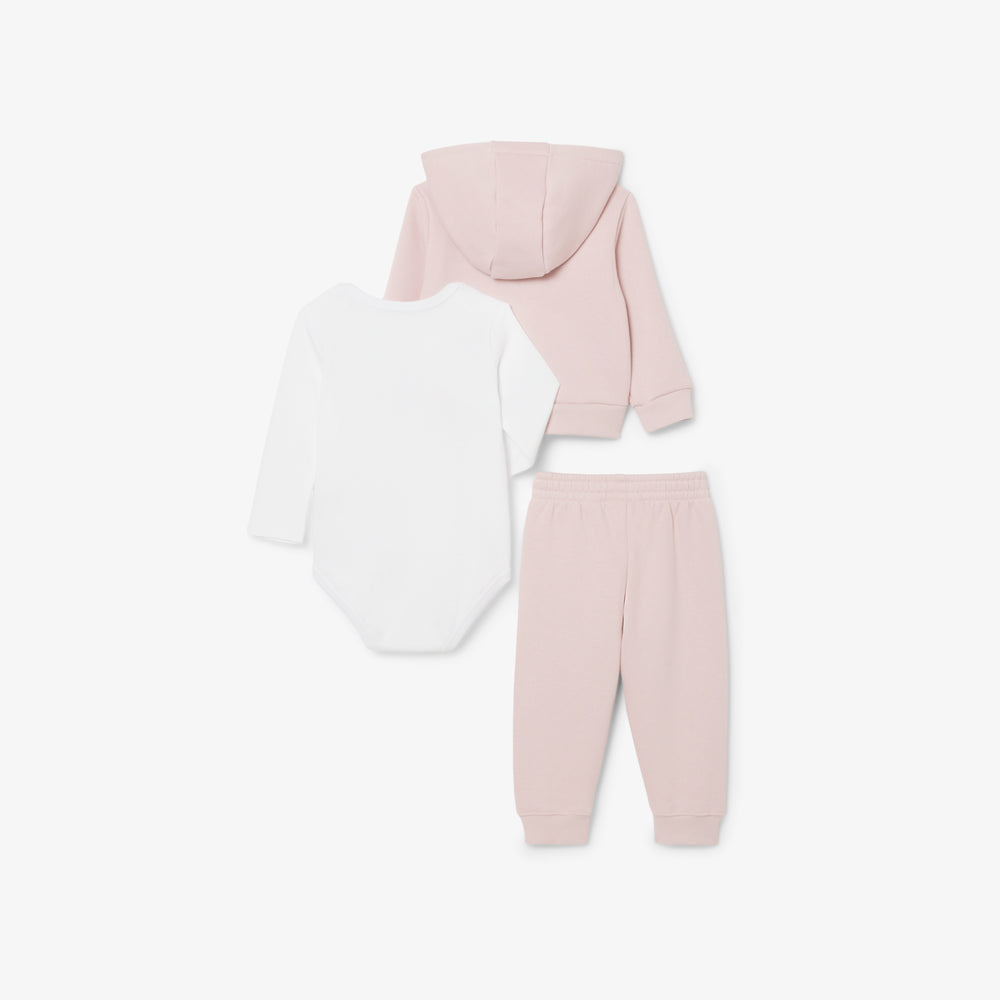 Infants' Fleece Set