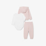 Infants' Fleece Set