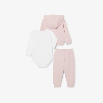 Infants' Fleece Set