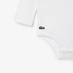 Infants' Fleece Set