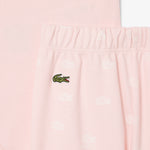 Infants' Printed Cotton Set