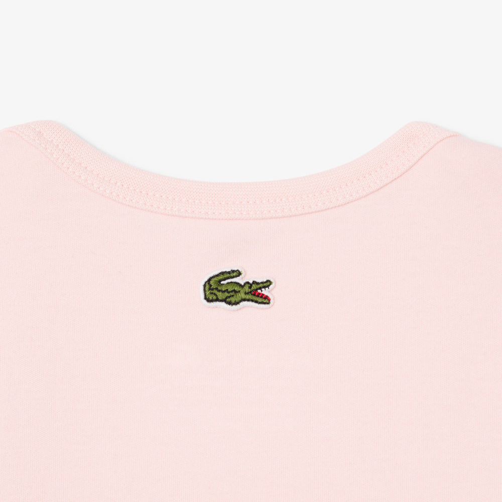 Infants' Printed Cotton Set