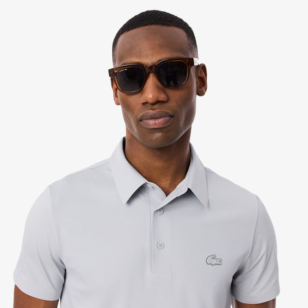 Regular Fit Commuter Polo Shirt