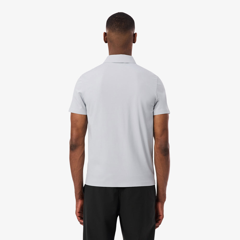 Regular Fit Commuter Polo Shirt