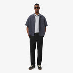 Regular Fit Commuter Polo Shirt